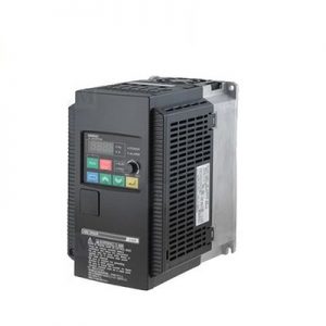 Biến tần Omron, 3G3JX-A4037 3.7kW 5HP 3 Pha 380V